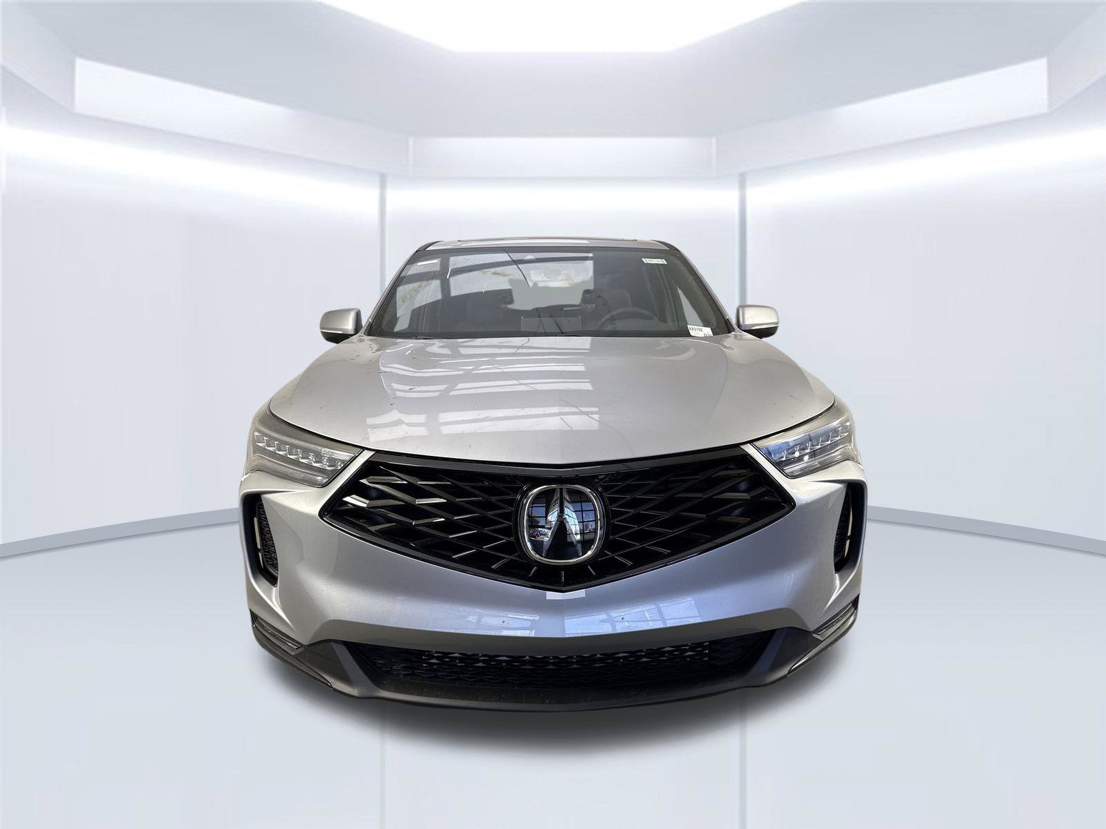 New 2026 Acura RDX SH-AWD image 25
