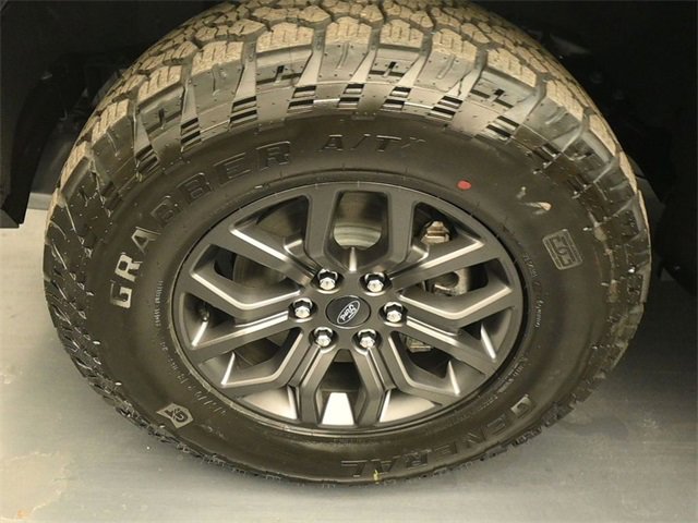 New 2025 Ford F150 Tremor w/ Equipment Group 402A High image 16