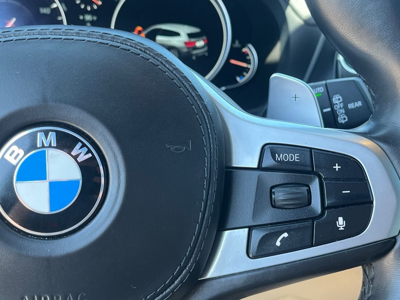 Used 2019 BMW X3 M40i w/ Premium Package AWD/4WD image 20