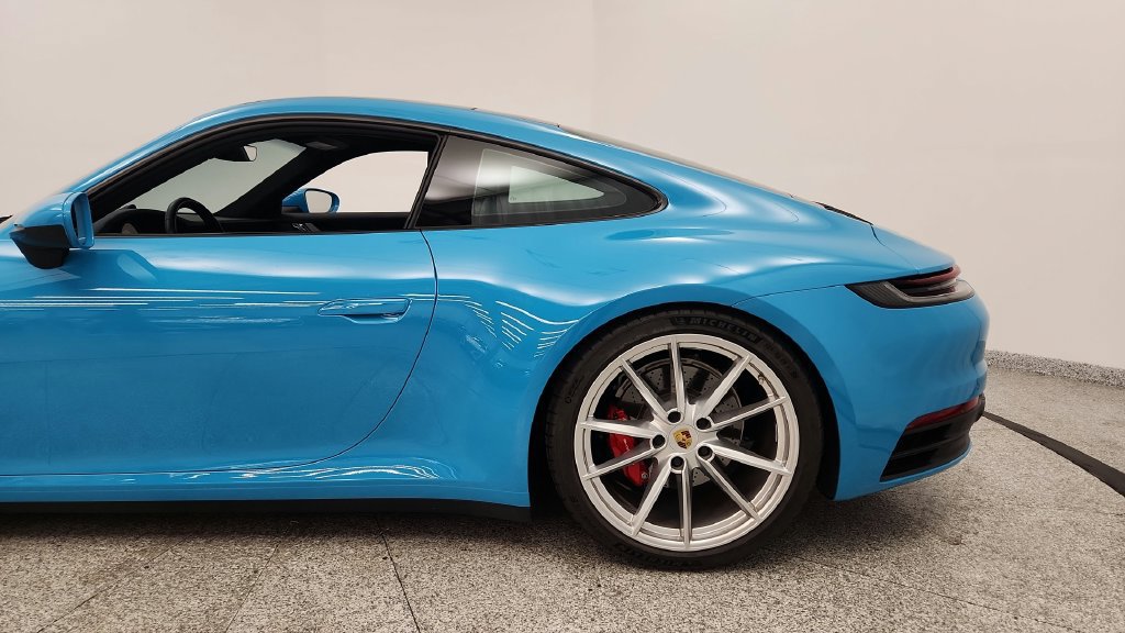 Used 2020 Porsche 911 Carrera S RWD image 13