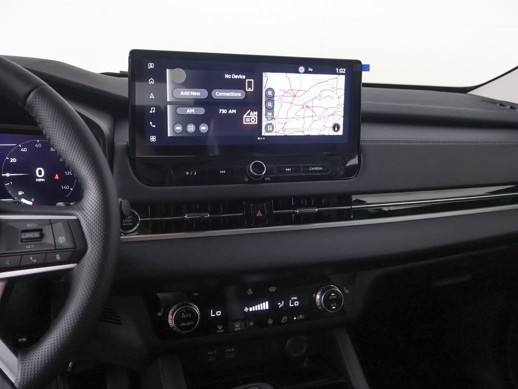 New 2026 Mitsubishi Outlander SE AWD/4WD image 45