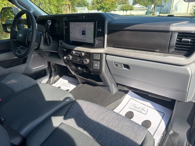 New 2026 Ford F250 XLT image 16