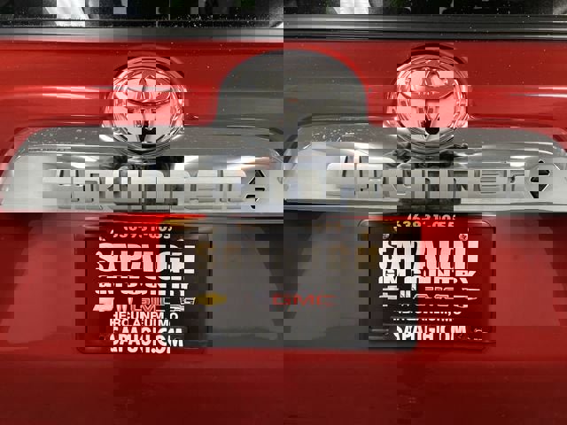 Used 2022 Toyota 4Runner Limited image 33