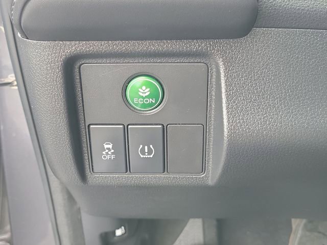 Used 2019 Honda HR-V LX image 28