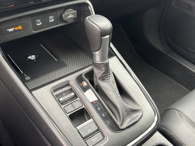Used 2026 Honda CR-V EX-L image 20