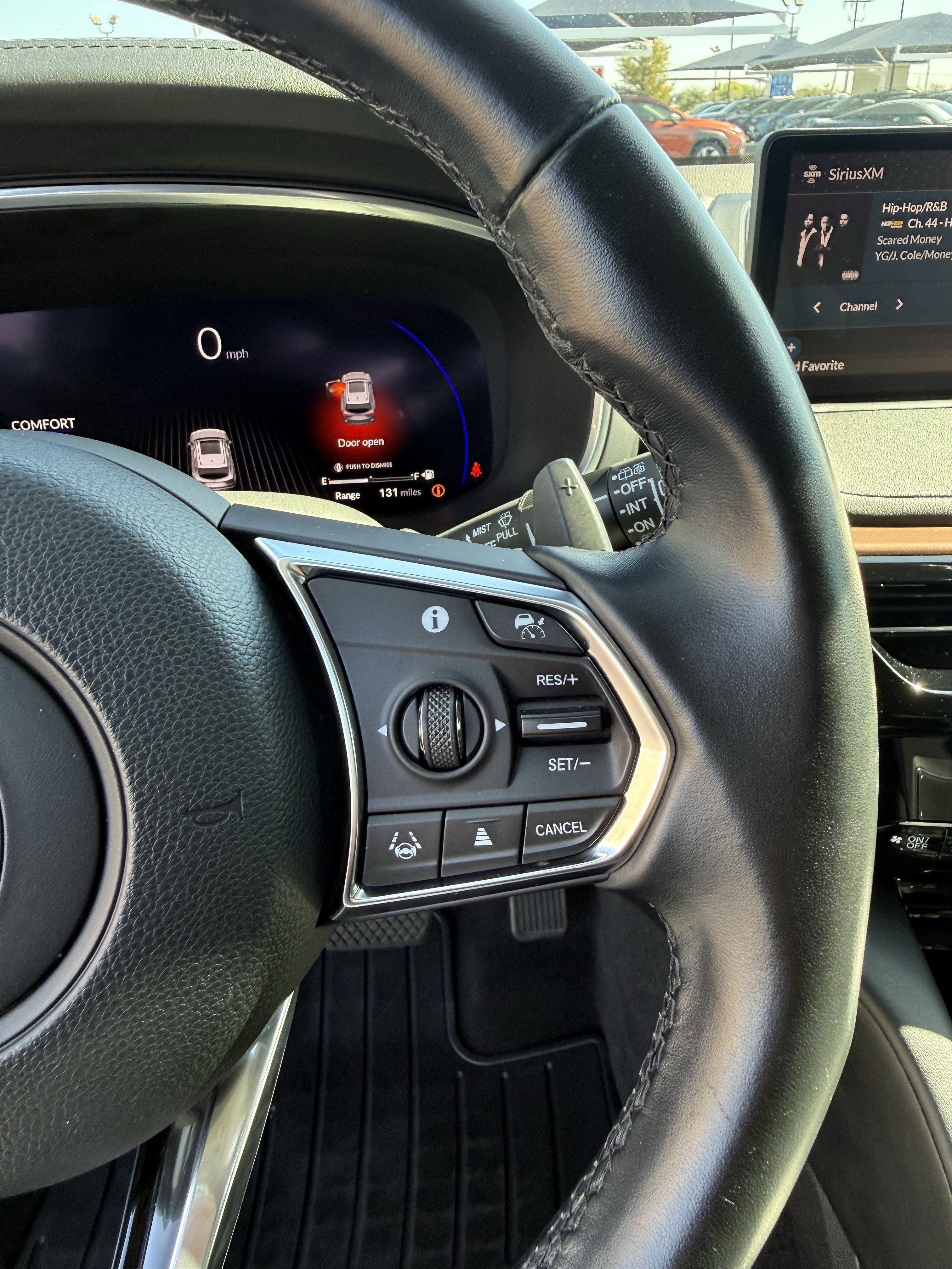 Used 2022 Acura MDX SH-AWD w/ Technology Package image 26