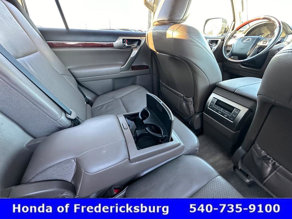 Used 2010 Lexus GX 460 image 44