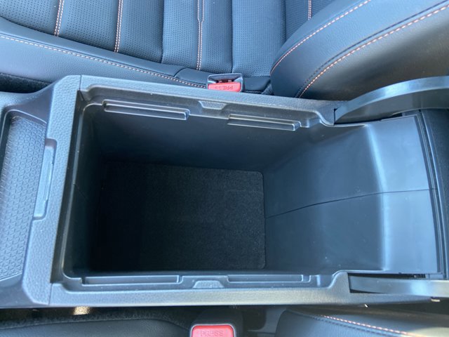 Used 2024 Honda CR-V Sport Touring image 43