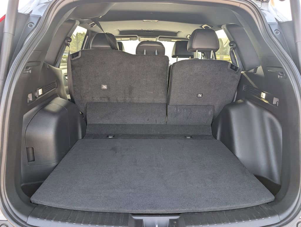 Certified 2024 Honda CR-V Sport-L image 32