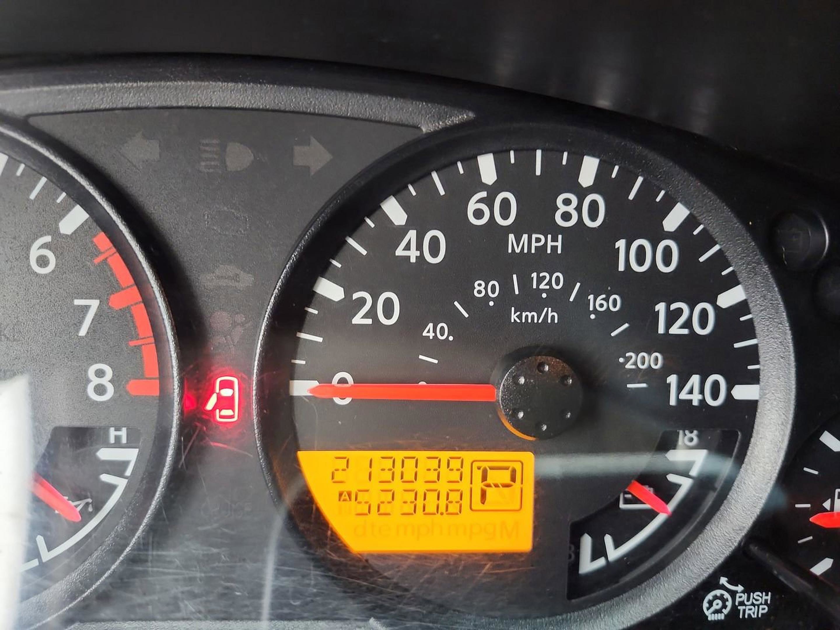 Used 2016 Nissan Frontier SV w/ Moonroof Package image 30