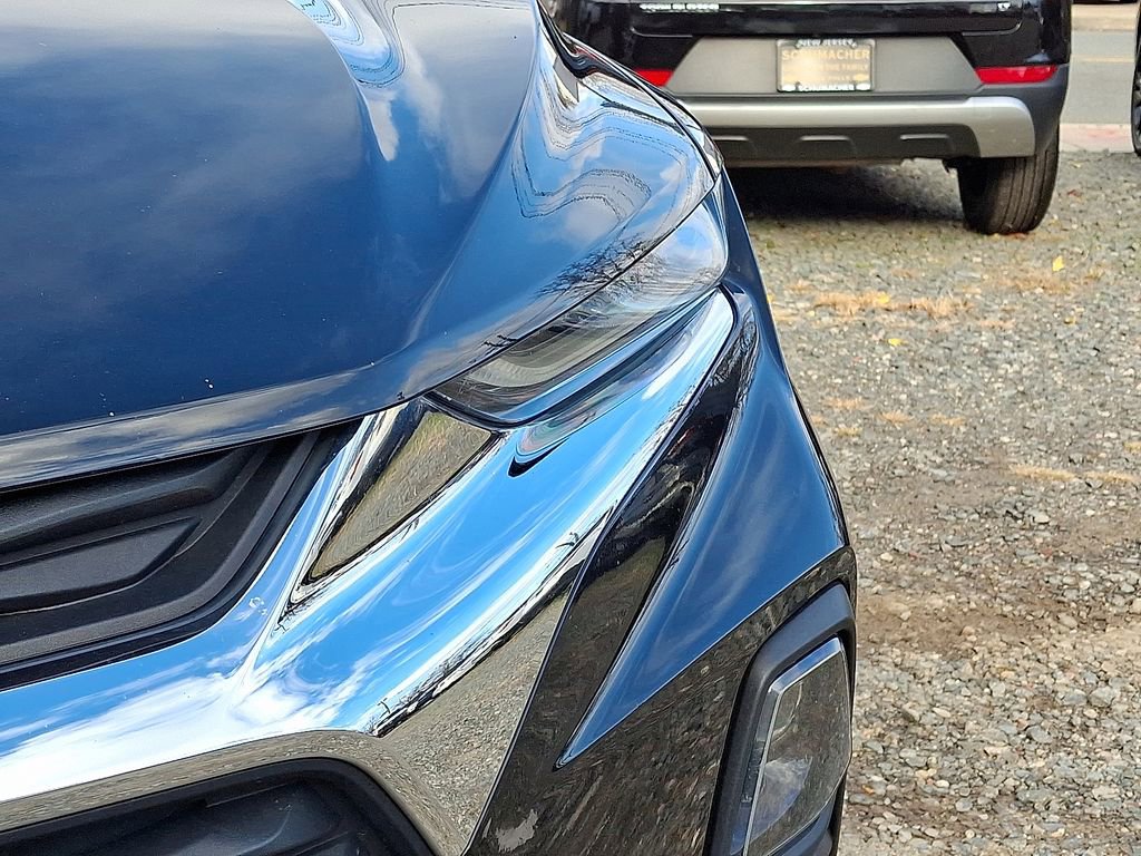 Used 2019 Chevrolet Blazer LT w/ Sun and Wheels Package image 36