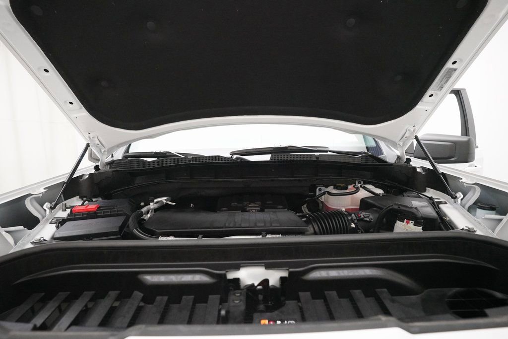 Used 2025 GMC Sierra 1500 Elevation image 3