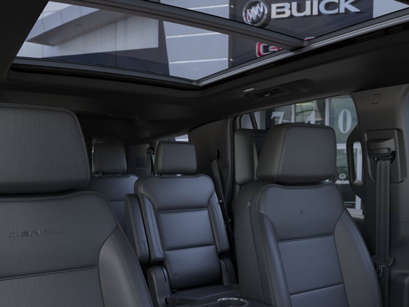 New 2027 GMC Yukon Denali w/ Denali Reserve Package AWD/4WD image 31