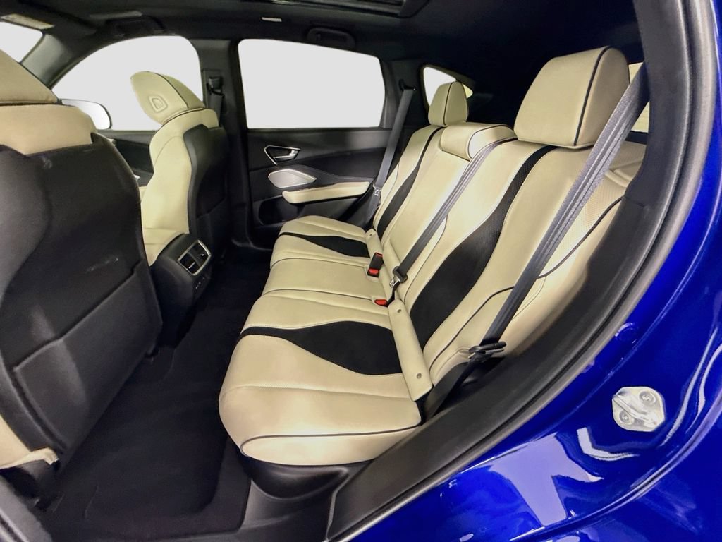 Used 2022 Acura RDX w/ Advance Package AWD/4WD image 21