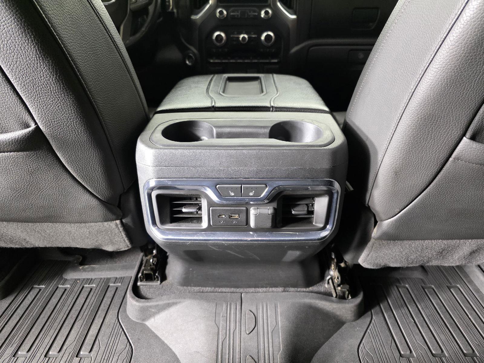 Used 2020 GMC Sierra 2500 Denali w/ Denali Ultimate Package image 18