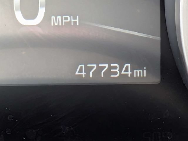 Used 2024 Kia Carnival LX FWD image 29