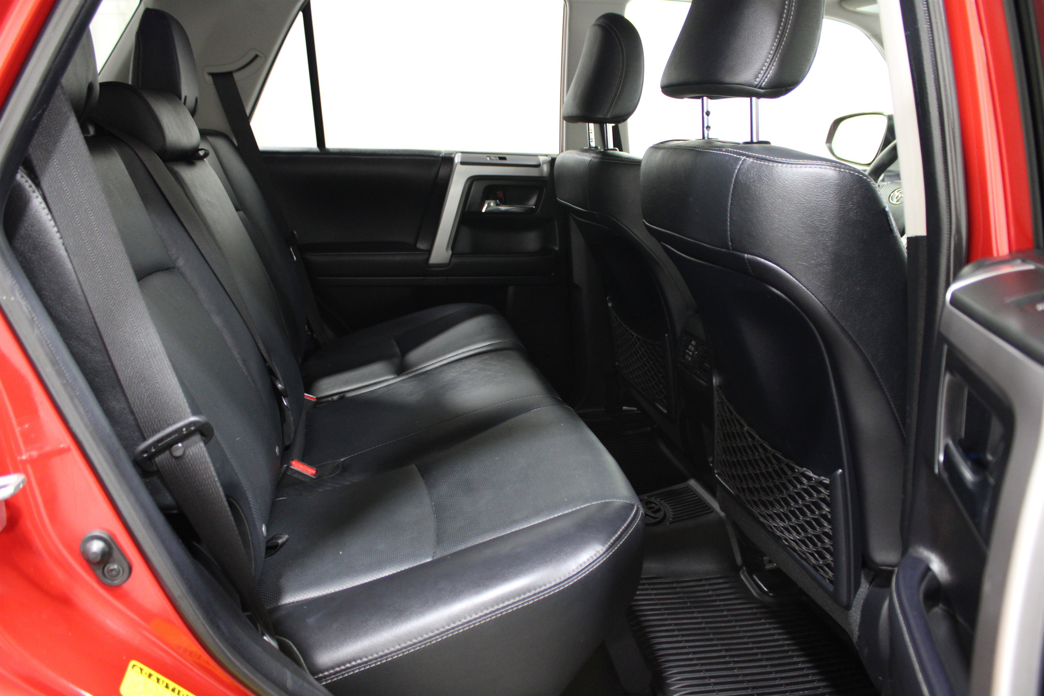 Used 2022 Toyota 4Runner Limited image 20