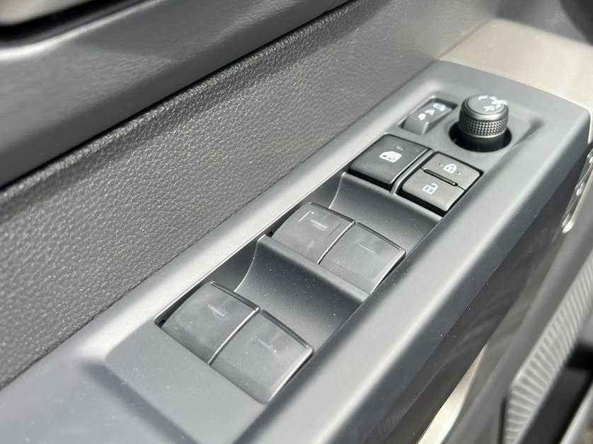 New 2026 Toyota Tundra Platinum AWD/4WD image 35