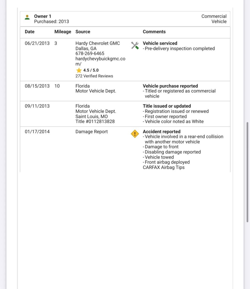 Used 2013 Chevrolet Express 2500 image 57