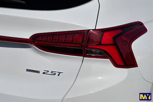 Used 2023 Hyundai Santa Fe Calligraphy image 35