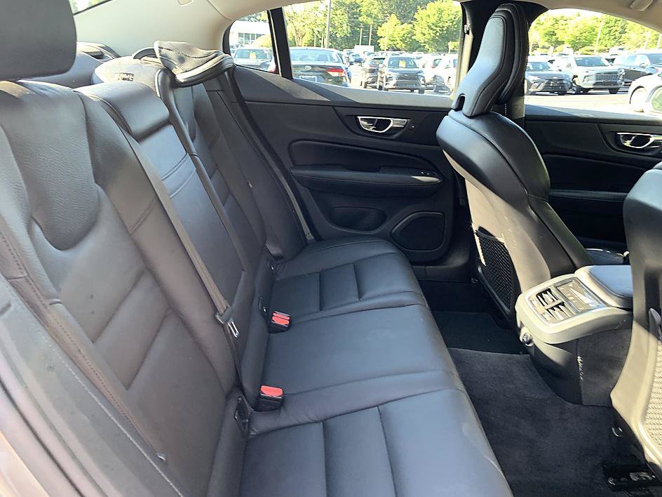 Used 2019 Volvo S60 T6 Inscription AWD/4WD image 20