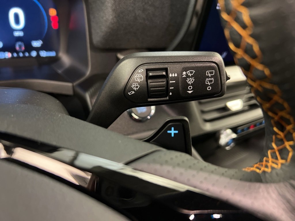 New 2026 Ford Explorer Tremor w/ Tremor Convenience Package image 22