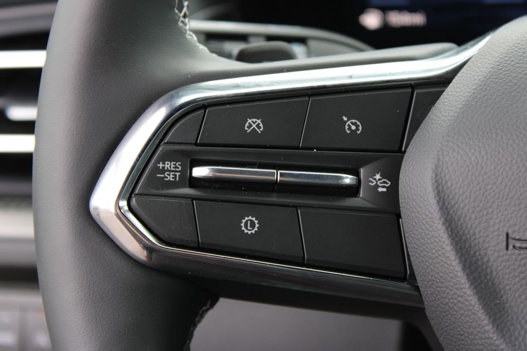 New 2026 Chevrolet Traverse LT w/ Driver Confidence Package image 36