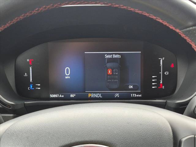 Used 2024 Ford Escape ST-Line FWD image 11