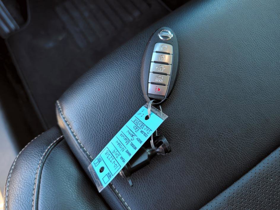 Used 2019 Nissan Maxima 3.5 SL image 30