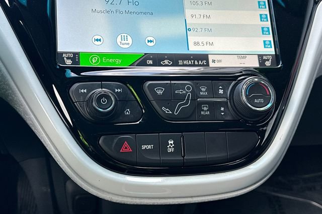 Used 2017 Chevrolet Bolt Premier w/ Driver Confidence II Package image 23