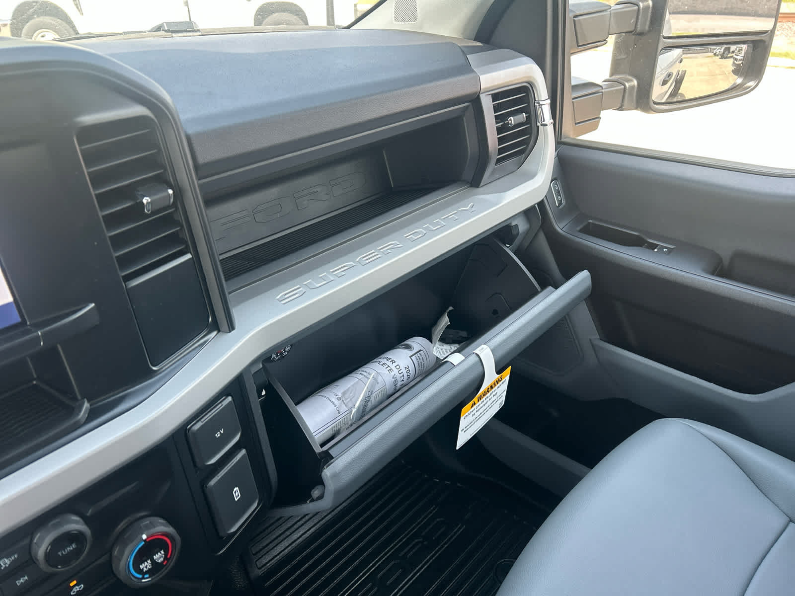 New 2026 Ford F450 XL AWD/4WD image 46