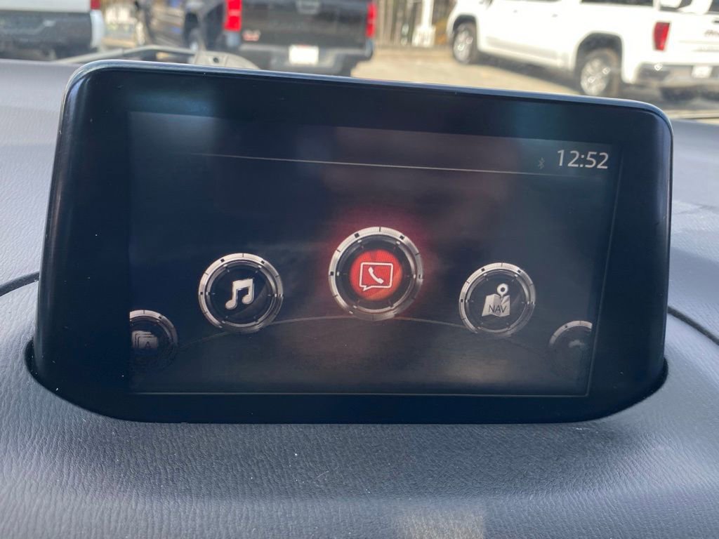 Used 2018 MAZDA MAZDA3 Grand Touring w/ Premium Equipment Package image 25