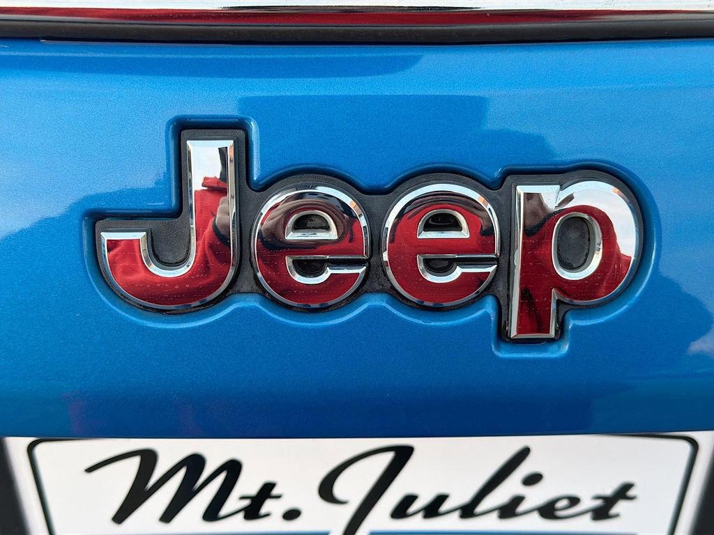 Used 2019 Jeep Compass Sport image 13