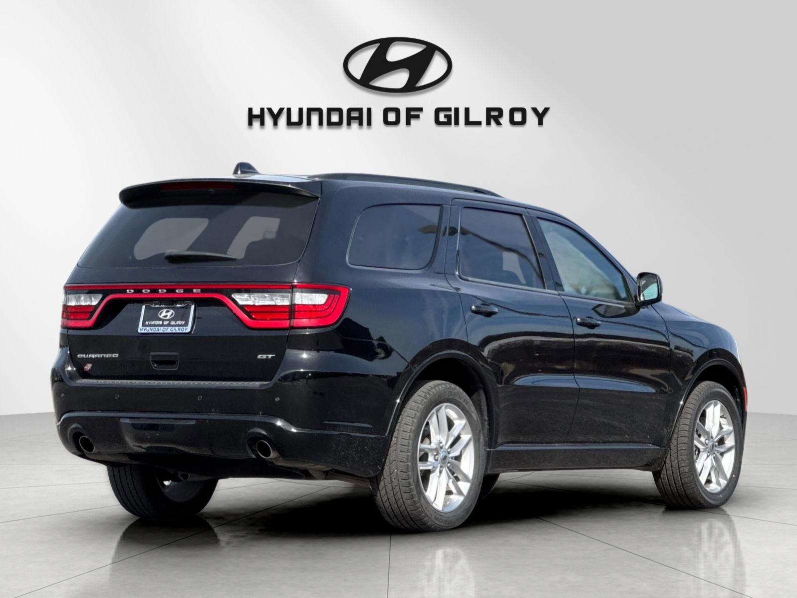Used 2024 Dodge Durango GT AWD/4WD image 5