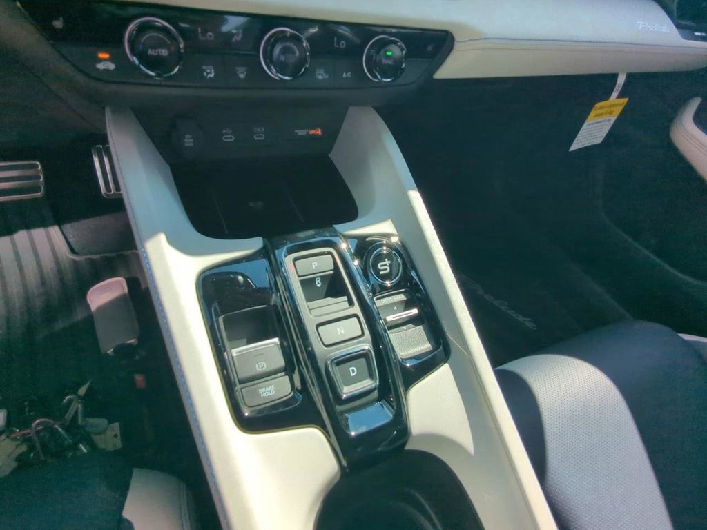 New 2026 Honda Prelude image 19