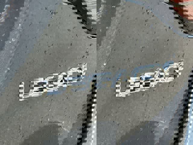 Used 2025 Subaru Legacy Premium image 20