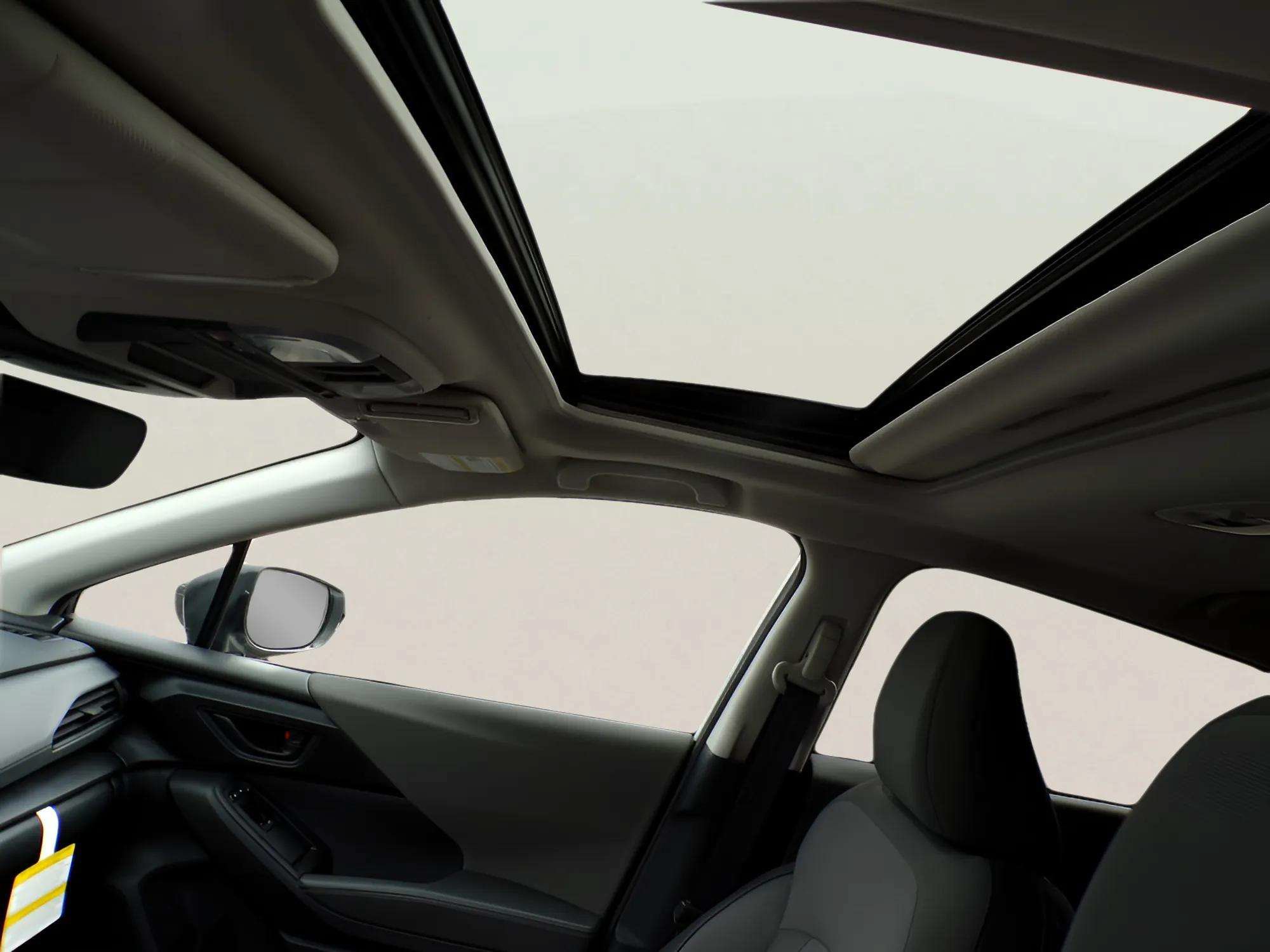 New 2026 Subaru Crosstrek 2.5i Premium AWD/4WD image 7