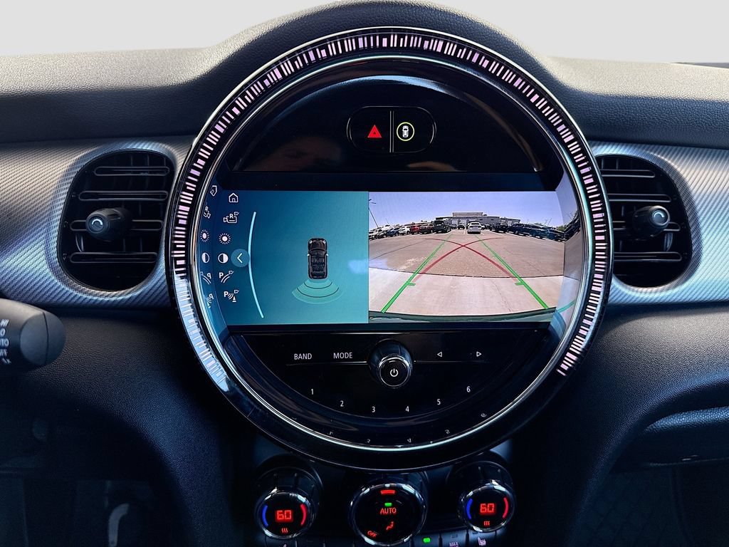 Used 2022 MINI Cooper S w/ Premium Package FWD image 15