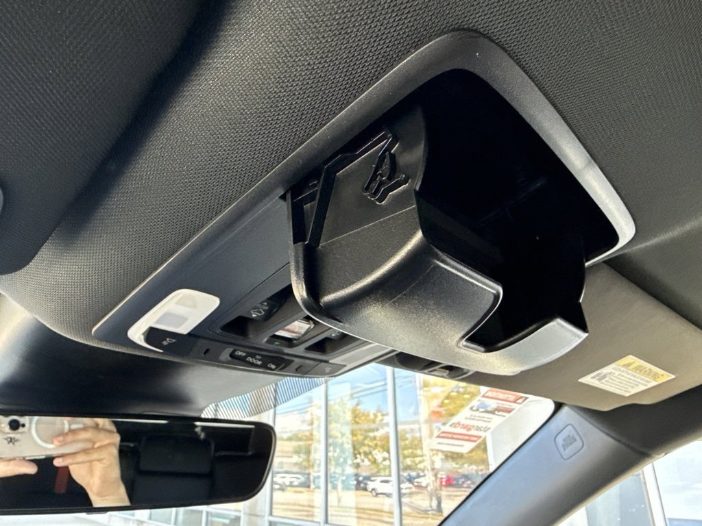 New 2026 Honda Passport TrailSport image 28