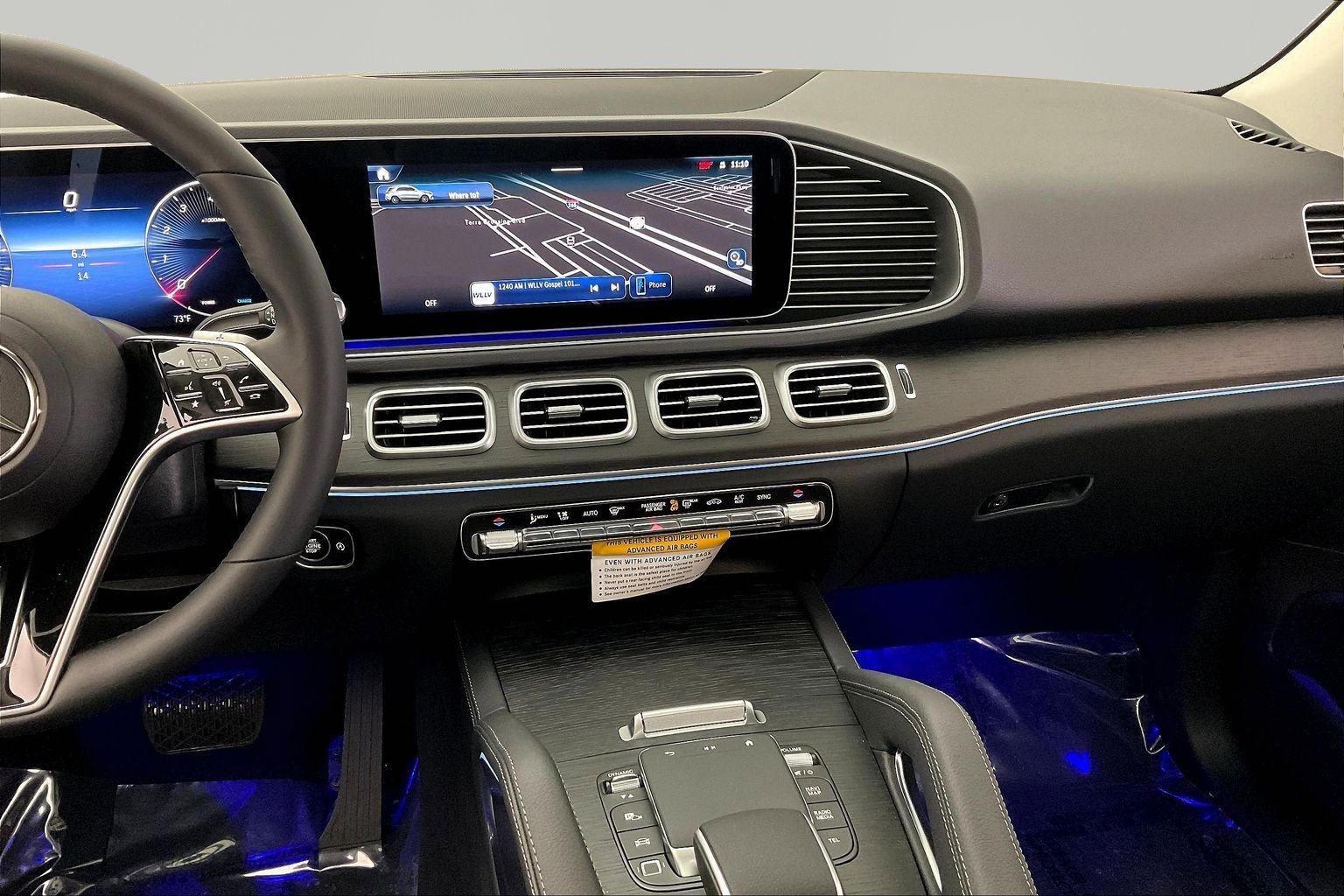 New 2026 Mercedes-Benz GLE 350 4MATIC image 10