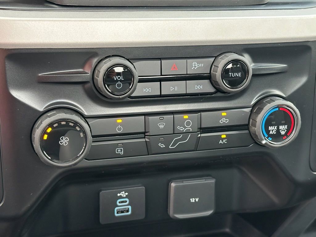 New 2026 Ford F450 XL AWD/4WD image 26