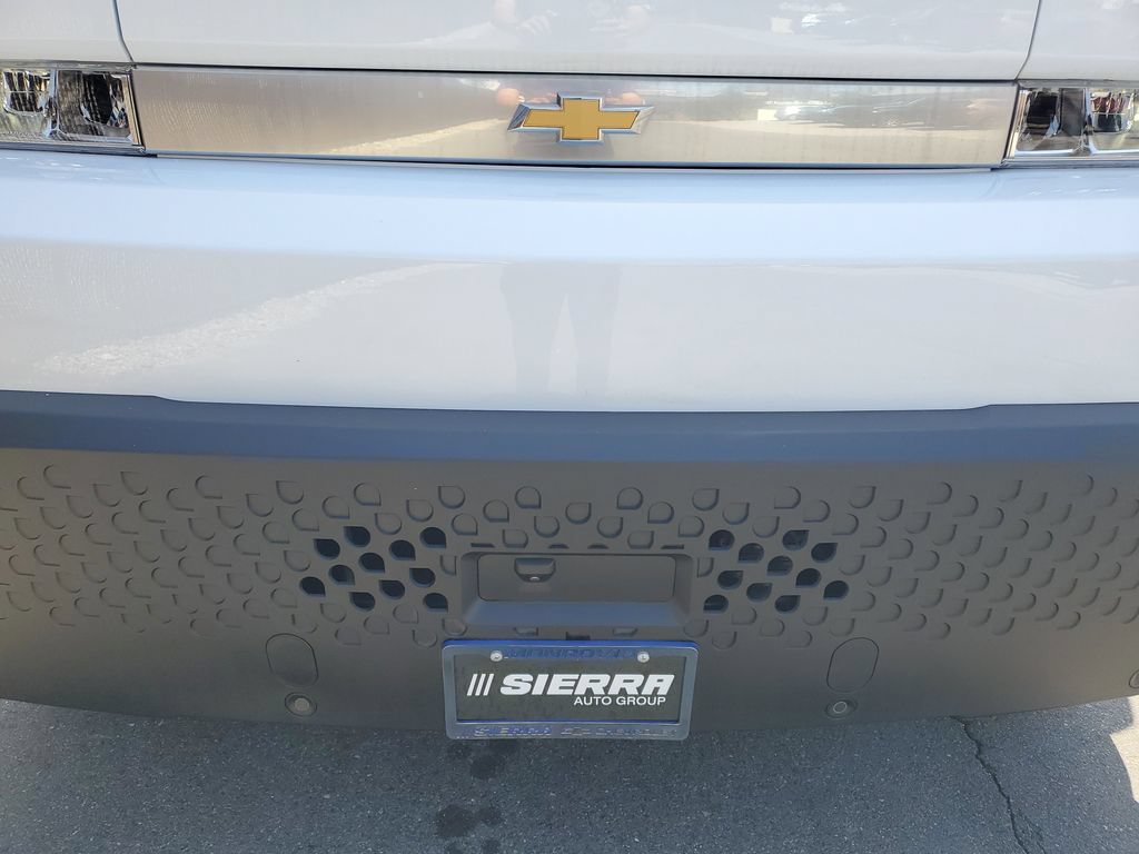 New 2025 Chevrolet Brightdrop 400 w/ Battery Pack, Max Range AWD/4WD image 10