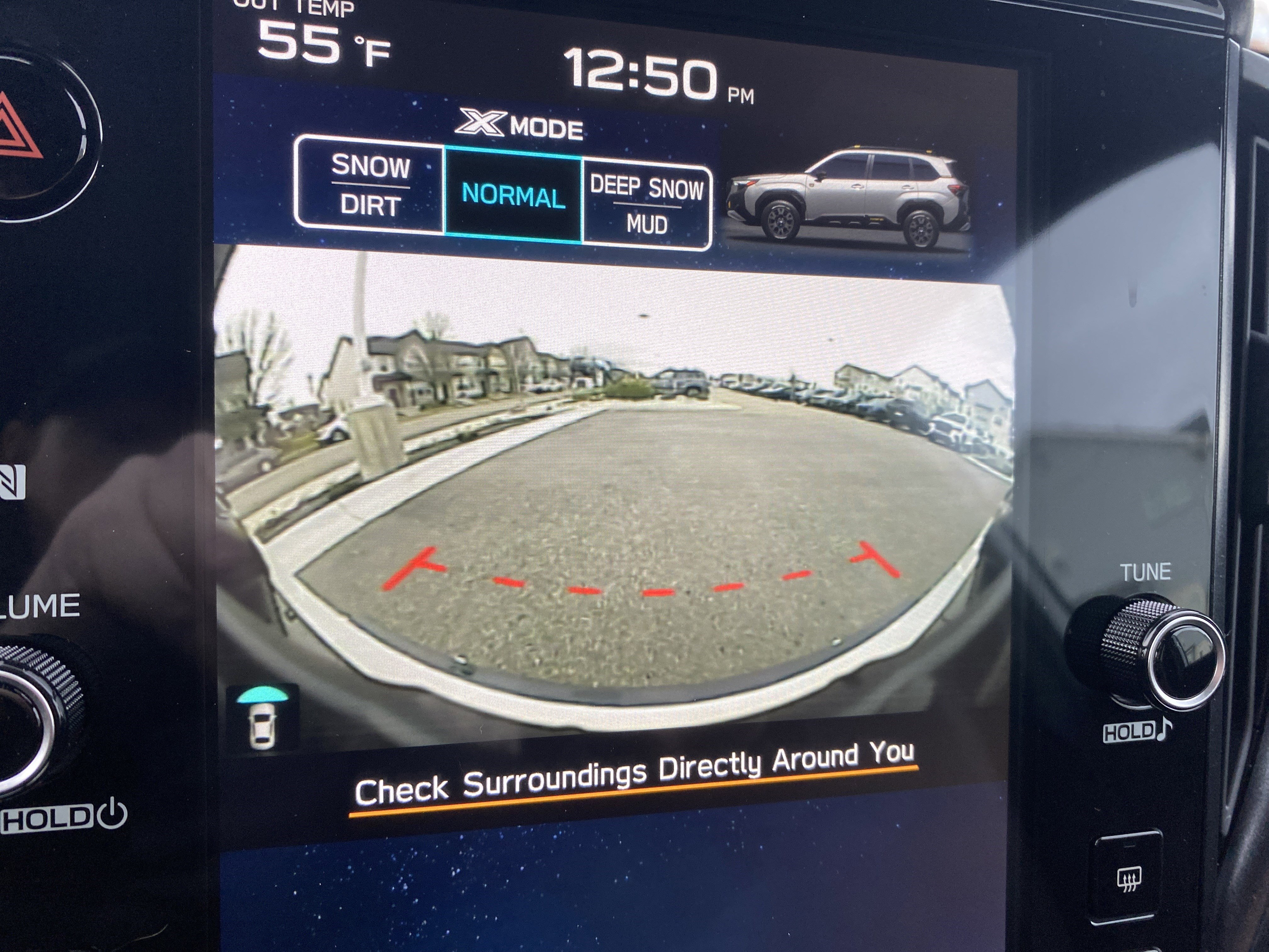 New 2026 Subaru Forester Wilderness image 33