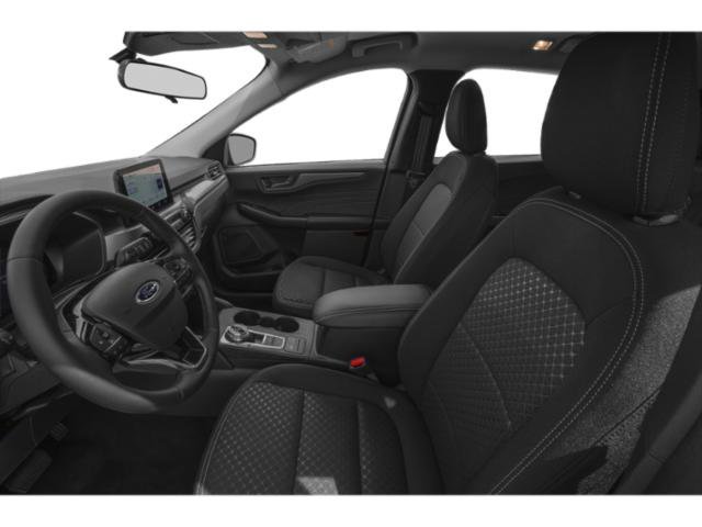 New 2026 Ford Escape Active AWD/4WD image 8