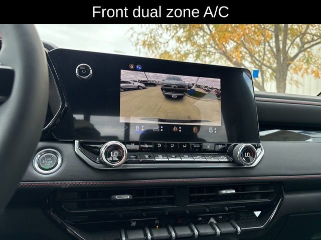 New 2026 Chevrolet Colorado Z71 w/ Technology Package image 14