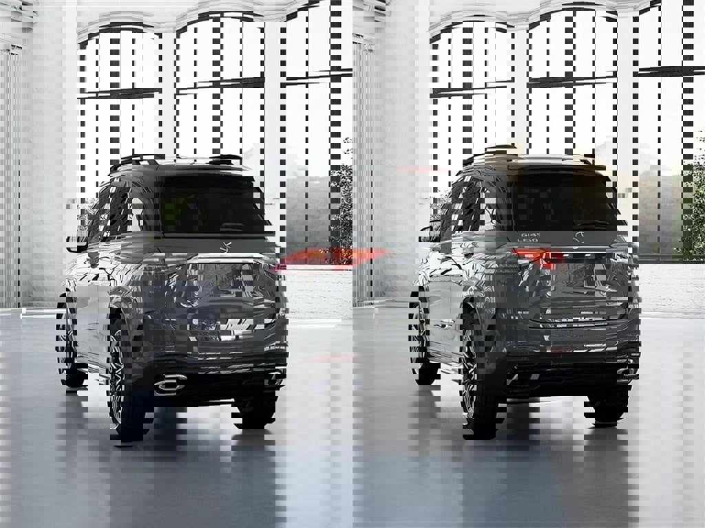 New 2026 Mercedes-Benz GLE 450 4MATIC image 27