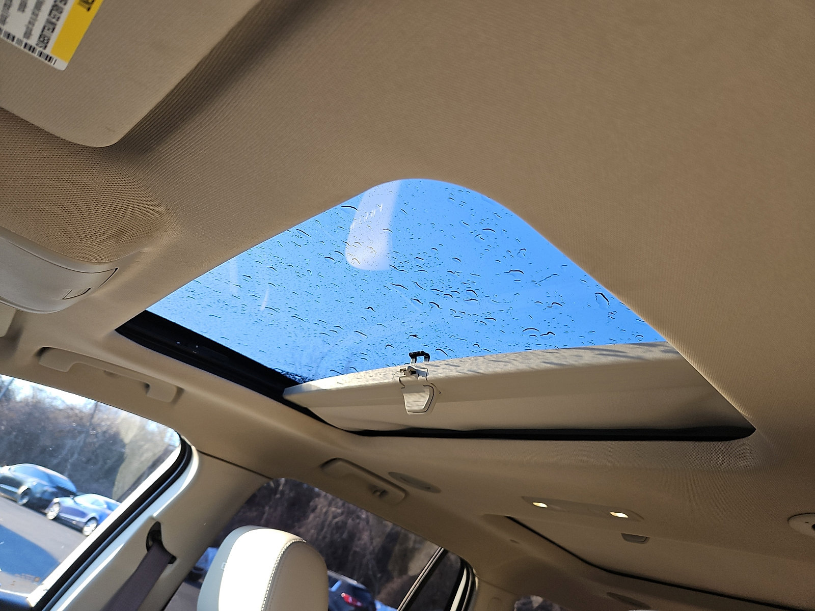 Used 2017 GMC Acadia Denali w/ Technology Package image 14