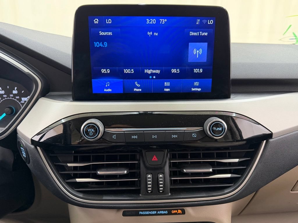 Used 2022 Ford Escape SEL AWD/4WD image 25