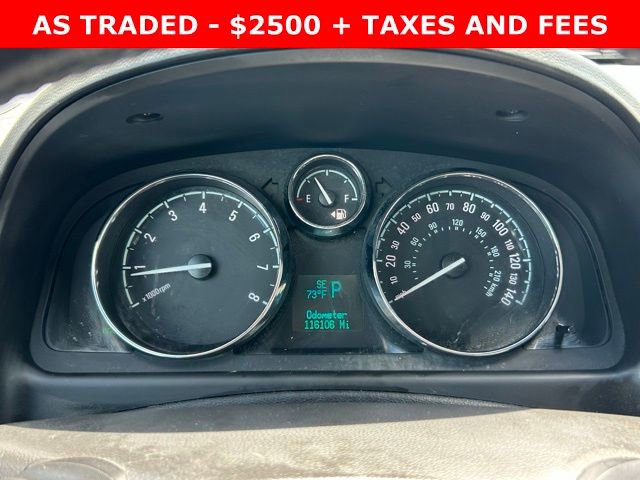 Used 2013 Chevrolet Captiva Sport LS FWD image 18