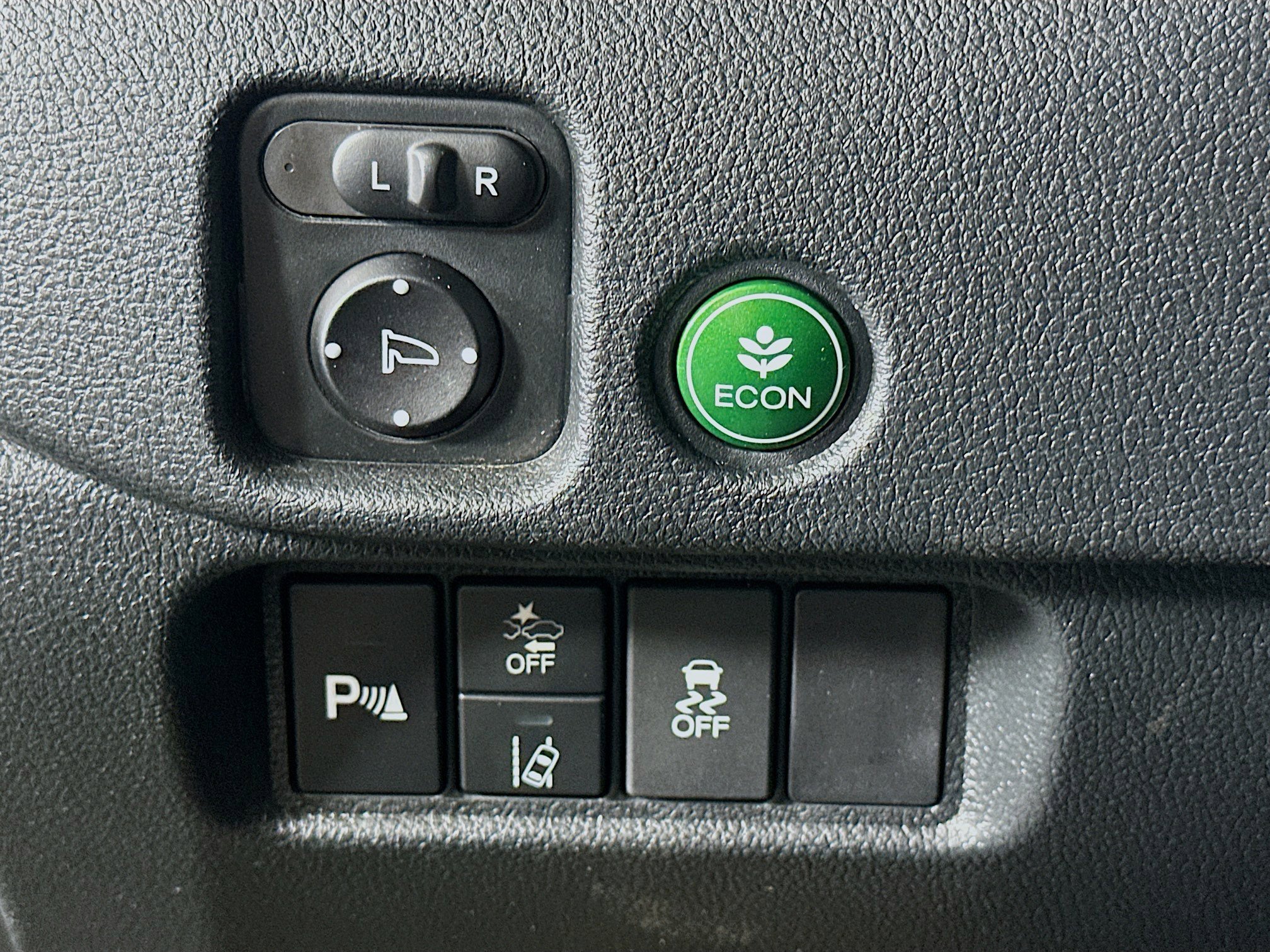 Used 2023 Honda Passport EX-L image 17